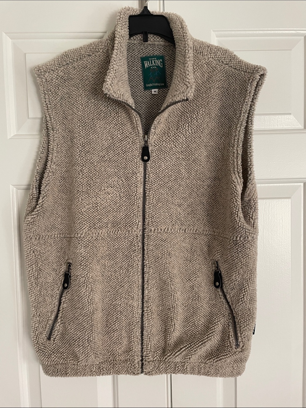 The Walking Co. vest